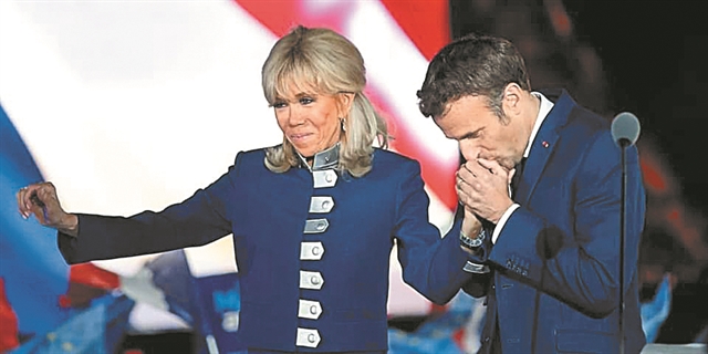 Σερσέ Λεπέν