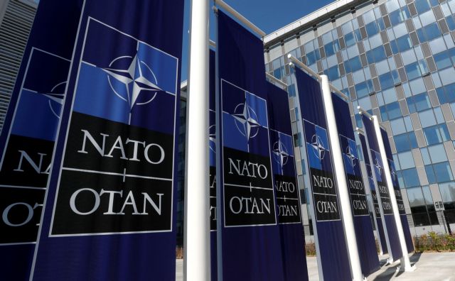 Στόλτενμπεργκ: Αμεσα η ένταξη Φινλανδίας και Σουηδίας στο ΝΑΤΟ