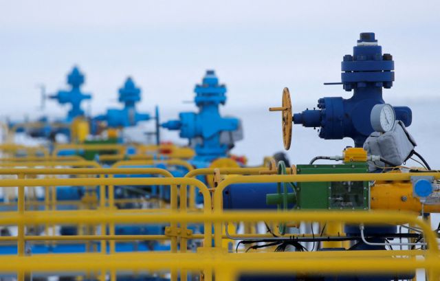 Ευθεία απειλή της Ρωσίας: Θα κόψουμε την παροχή φυσικού αερίου και σε άλλες ευρωπαϊκές χώρες
