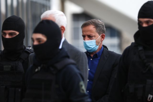 Δίκη Λιγνάδη: Σοκάρει η κατάθεση μάρτυρα – «Ηταν σαν το ζώο πάνω μου»