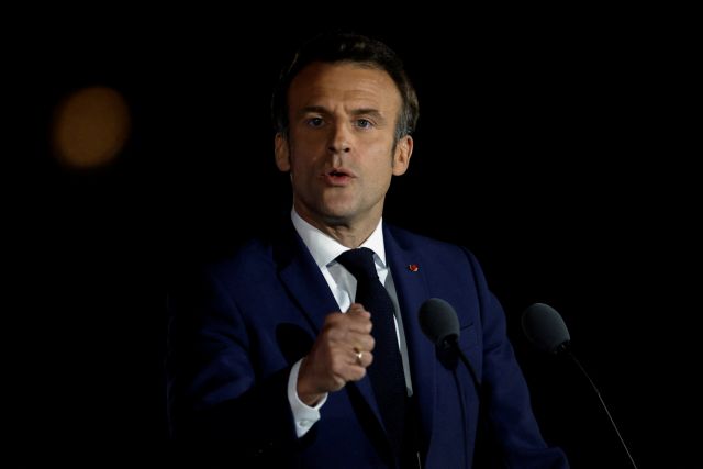 Γαλλία: Ξανά σε προεκλογικούς ρυθμούς ενόψει βουλευτικών εκλογών