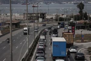 Εξοδος Πρωτομαγιάς: Αυξημένα μέτρα στο εθνικό δίκτυο