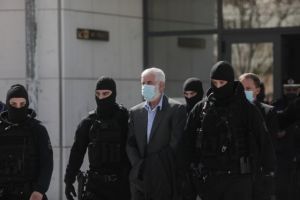 Πέτρος Φιλιππίδης: Απορρίφθηκε το αίτημα για αναπαράσταση του καταγγελλόμενου βιασμού