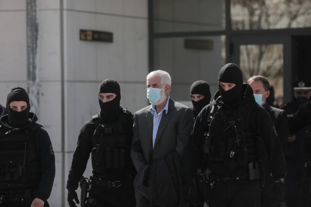 Πέτρος Φιλιππίδης: Συνεχίζεται η δίκη – Καταθέτει η πρώτη γυναίκα που τον καταγγέλλει για βιασμό