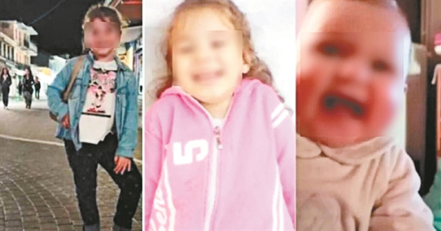 Ψάχνουν τοξική ουσία και για τη Μαλένα