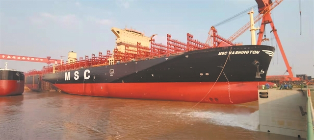 Ολοι οι δρόμοι οδηγούν στο LNG