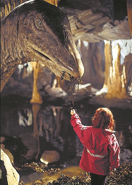 Το… ιμπεριαλιστικό τέρας του Λοχ Νες