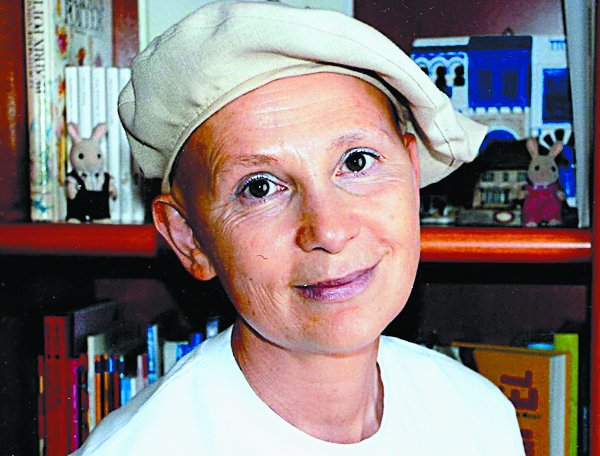 Το βραβείο Αντερσεν