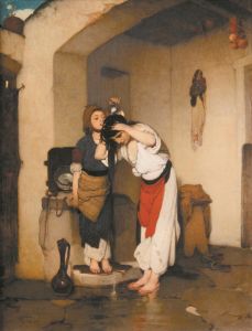 118 ελληνικά έργα στο Παρίσι