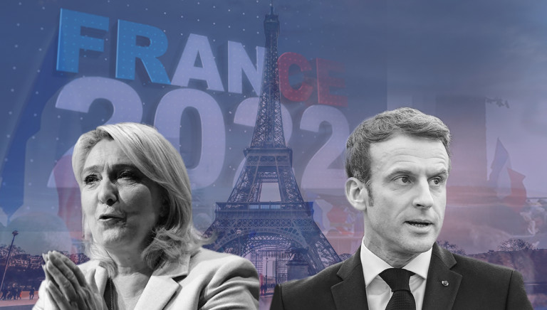 Εκλογές στην Γαλλία: «Δεν είναι ξεκάθαρη η έκβαση των εκλογών» λέει ο πρωθυπουργός Καστέξ