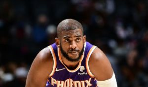 Πολ: Εγινε ο γηραιότερος παίκτης στην ιστορία των πλέι-οφ με 30 πόντους και 10 ασίστ