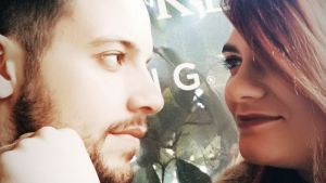 Πώς Ρούλα Πισπιρίγκου και Μάνος Δασκαλάκης πείστηκαν να δώσουν την κοινή τους συνέντευξη