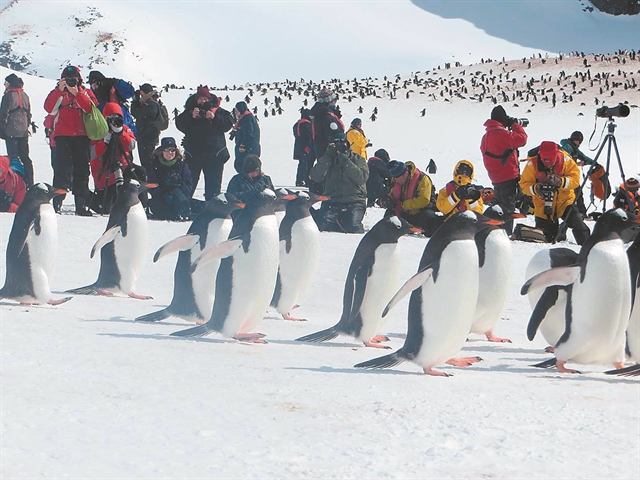 Τα φυσικά και γλωσσικά όρια της ύπαρξης