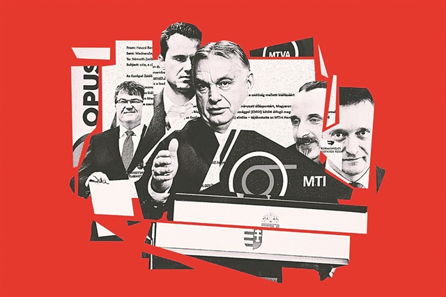 Μία μίνι Ρωσία στην καρδιά της Ευρώπης