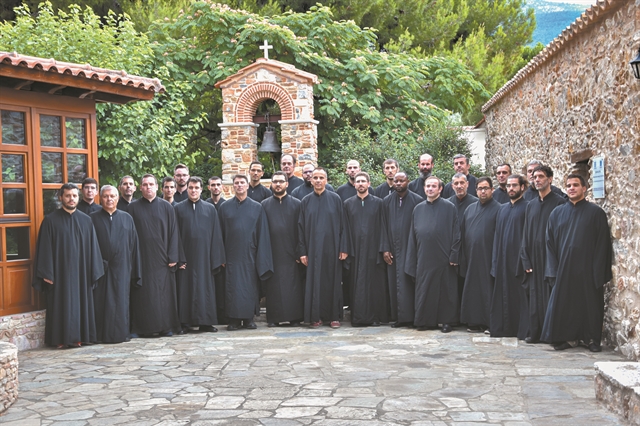 400 καλλιτέχνες στο 1ο Φεστιβάλ Λατρευτικής Μουσικής