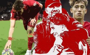 Μπενφίκα – Λίβερπουλ: Ζευγάρι με ξεκάθαρο φαβορί και ελληνικό χρώμα