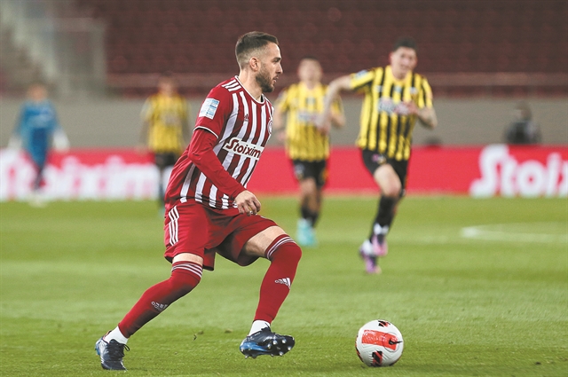 Αξιζε η αναμονή