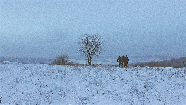 Το βραβευμένο ντοκιμαντέρ «Shadow game» με έφηβους πρόσφυγες στο Μουσείο Μπενάκη