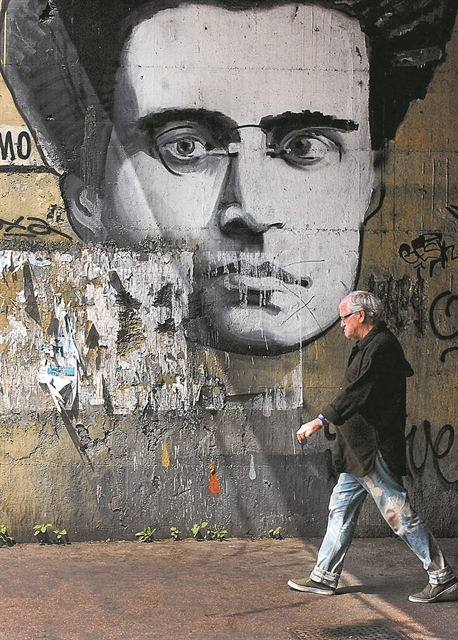 Ηγεμονία και διανοητικότητα