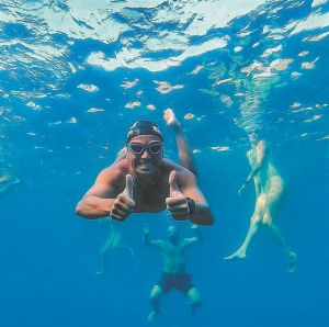 Γιατί παίρνεις βάρος μετά τον μαραθώνιο;