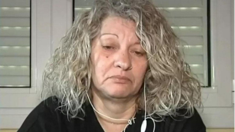 Πάτρα: Γιατί η μάνα και η αδερφή της Πισπιρίγκου σταμάτησαν τα επισκεπτήρια