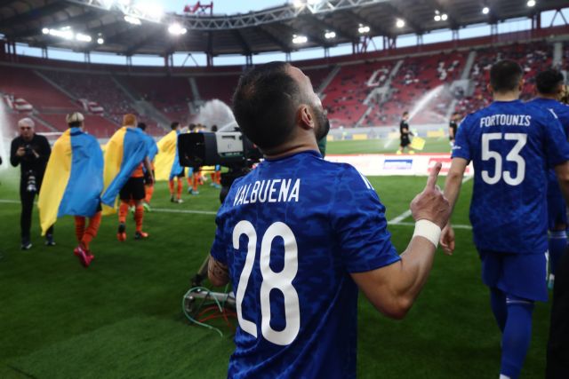 Ο αγώνας Ολυμπιακού και Σαχτάρ στα διεθνή ΜΜΕ