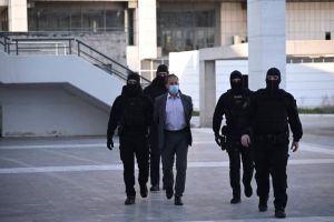 Δίκη Λιγνάδη: Η μαρτυρία «καταπέλτης» και η απάντηση Κούγια