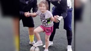 Πάτρα: Πιθανή κι εντός της ημέρας η εκταφή της Τζωρτζίνας