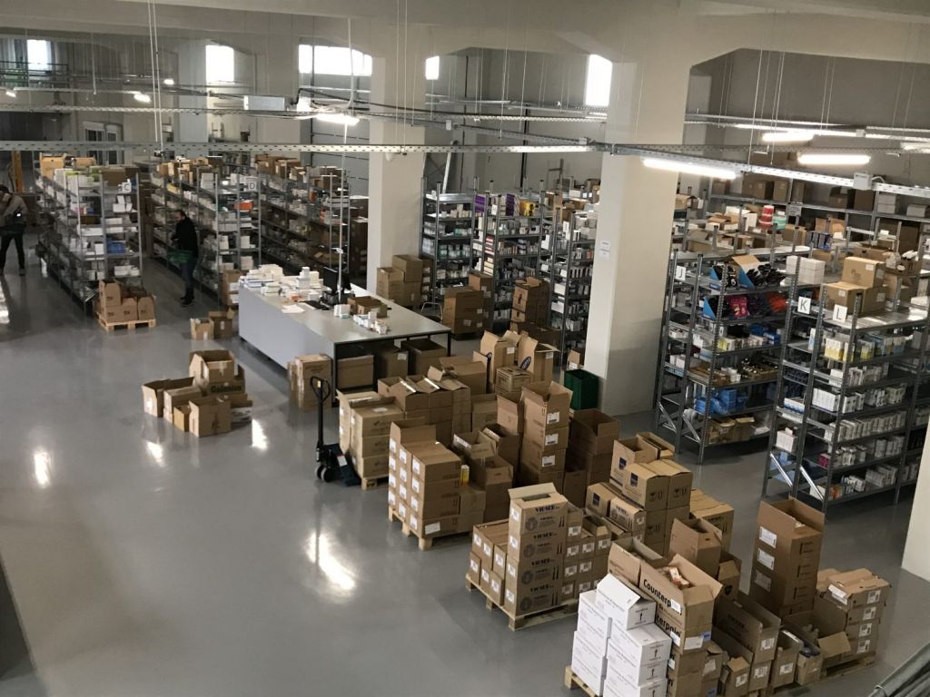 Πάτρα: Μυστήριο με κυβερνοεπίθεση που δέχτηκε κεντρική φαρμακαποθήκη