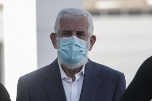 Δίκη Φιλιππίδη: Ξέσπασε ο γιος του όταν είδε τις κάμερες στο δικαστήριο