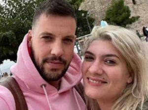 Η Ρούλα Πισπιρίγκου έχει διαγράψει τις «ένοχες» αναρτήσεις για να σβήσει τα ίχνη της