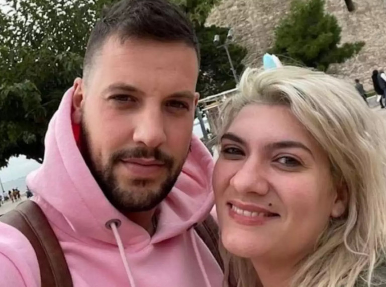 Η Ρούλα Πισπιρίγκου έχει διαγράψει τις «ένοχες» αναρτήσεις για να σβήσει τα ίχνη της