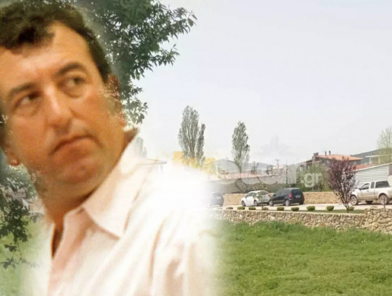 Γιάννης Σκαφτούρος: «Στη φρουρά του πρώην αστυνομικός»