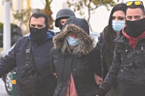 Πάτρα: Γιατί η Πισπιρίγκου δεν κατέθεσε το αίτημα αποφυλάκισης