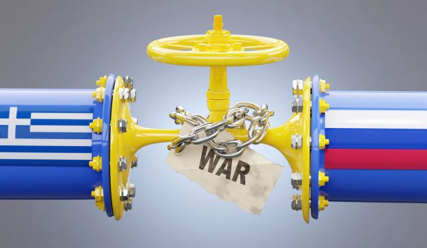 Φυσικό αέριο: Πώς θα πληρώσει η Ελλάδα τον Πούτιν