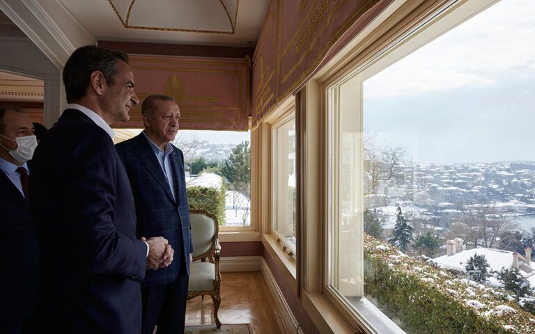 Η Αθήνα «εκθέτει» τον Ερντογάν στον Λευκό Οίκο – Η αντίδραση στις τουρκικές προκλήσεις σε τρεις κινήσεις | tanea.gr