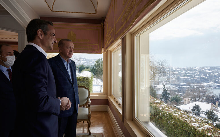 Η Αθήνα «εκθέτει» τον Ερντογάν στον Λευκό Οίκο – Η αντίδραση στις τουρκικές προκλήσεις σε τρεις κινήσεις