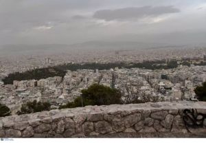 Καιρός: Έντονο το φαινόμενο μεταφοράς αφρικανικής σκόνης το Σαββατοκύριακο