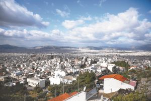 Αντίστροφη μέτρηση για την υποβολή δηλώσεων με πρόστιμο 20%