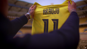 ΑΕΚ: «Η φανέλα της νέας εποχής»