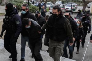 «Θέλω να του μιλήσω προσωπικά» δηλώνει κατηγορούμενος για την απαγωγή του Κυπαρίσση