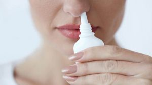 ΕΟΦ: Ανακαλούνται παρτίδες γνωστού σπρέι μύτης