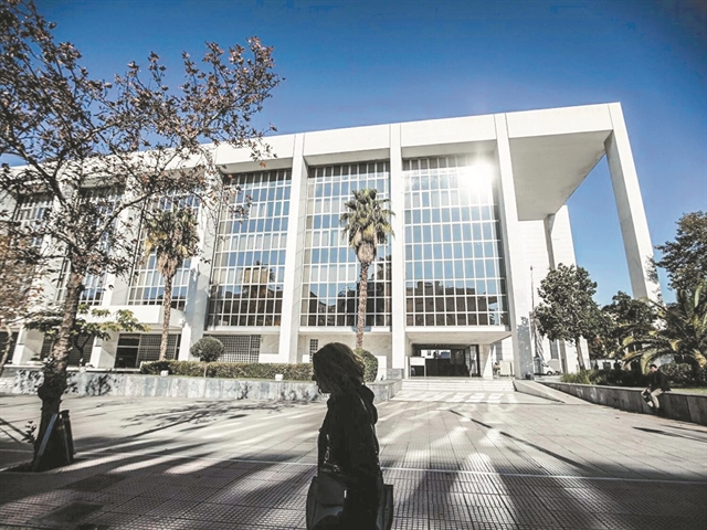 Εισαγγελέας δεν είχε ανοίξει 3.000 δικογραφίες