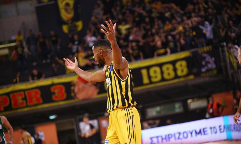 Σοκαριστικές απειλές στον Ζίριους Γουίλιαμς: «Αν έρθεις στην Τούμπα θα πεθάνεις όπως ο Αλκης»!