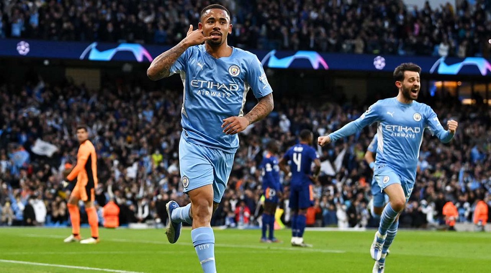 Το ματς της χρονιάς στο Έτιχαντ και τώρα Μπερναμπέου