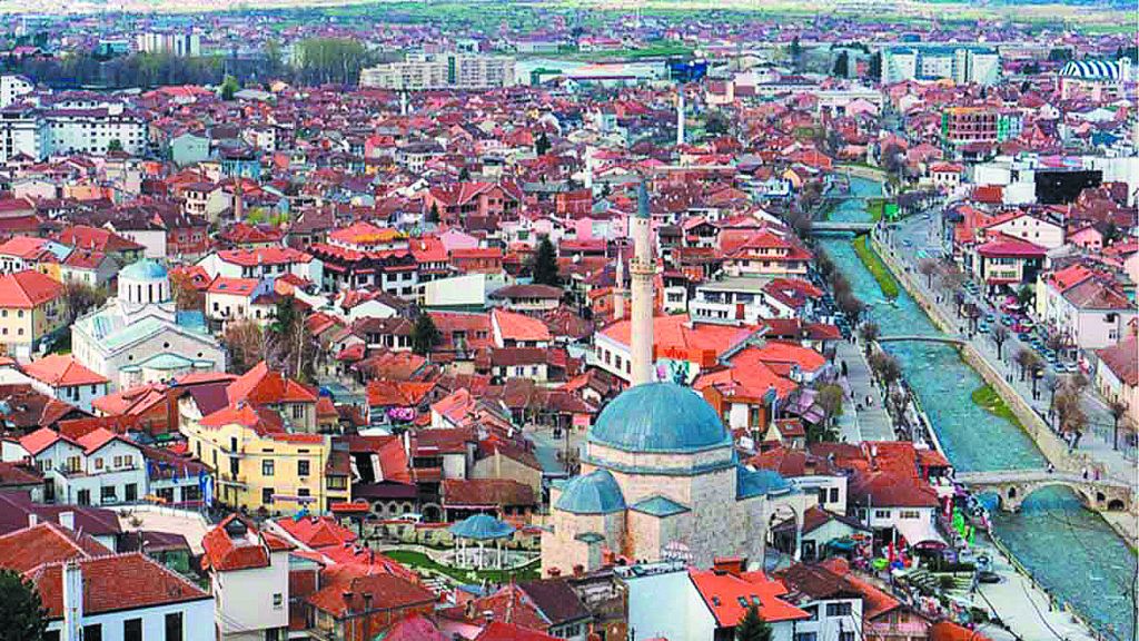 Τα βαλκανικά διλήμματα της Αθήνας