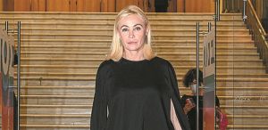 «Σιχαίνομαι την πολιτική ορθότητα»