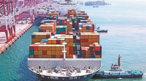 Αγορές ρεκόρ πλοίων μέσα στην πανδημία