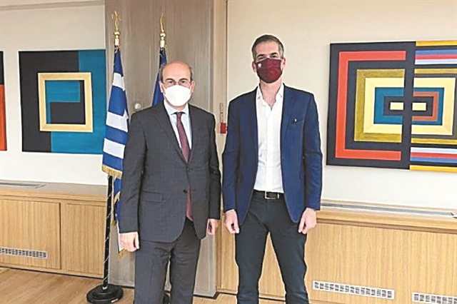 Σχέδιο για την αντιμετώπιση της αστεγίας στην Αθήνα