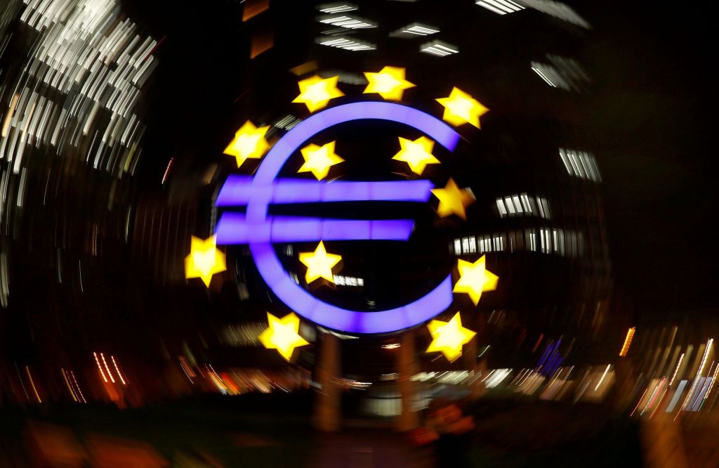 Eurostat: la crescita dell’Eurozona “è corsa” del 5% nel primo trimestre